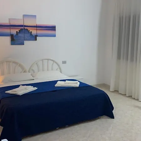 Viola Club Village & Πάρκο διακοπών
