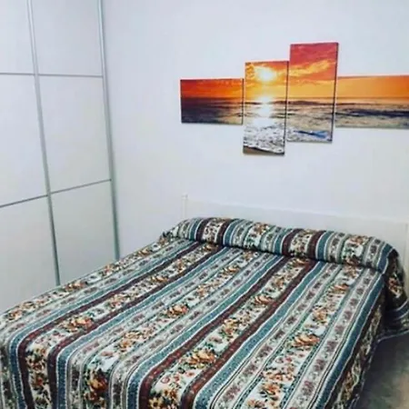 Viola Club Village & База отдыха Фоче-Варано