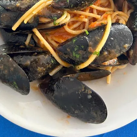 Viola Club Village & Фоче-Варано