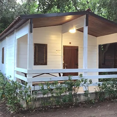 Viola Club Village & База отдыха Фоче-Варано