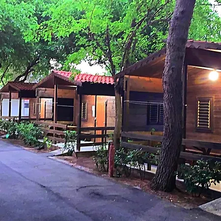 База отдыха Viola Club Village & Фоче-Варано