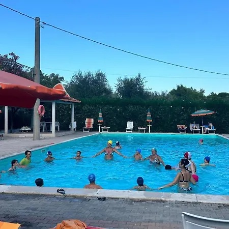 Viola Club Village & База отдыха