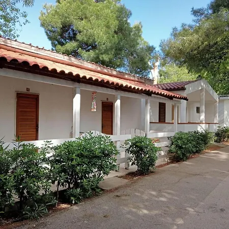 Viola Club Village & База отдыха Фоче-Варано