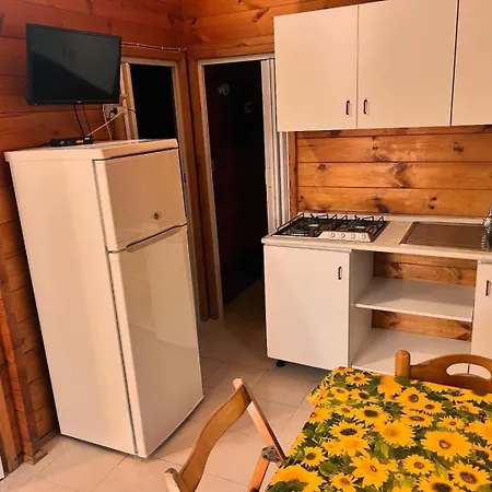 База отдыха Viola Club Village & Фоче-Варано