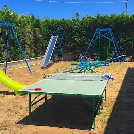 Viola Club Village & 3*