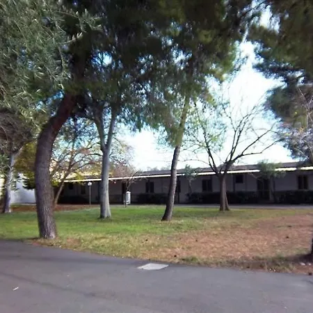 База отдыха Viola Club Village & 3*