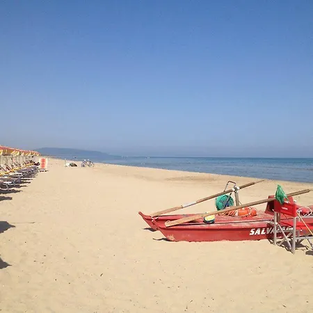 База отдыха Viola Club Village & Фоче-Варано