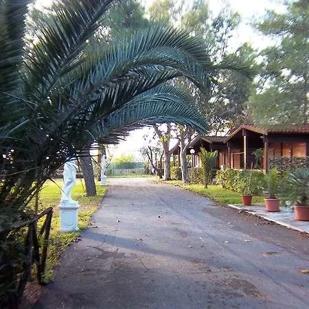 Viola Club Village & 3* Фоче-Варано