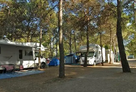 Πάρκο διακοπών Viola Club Village & Foce Varano