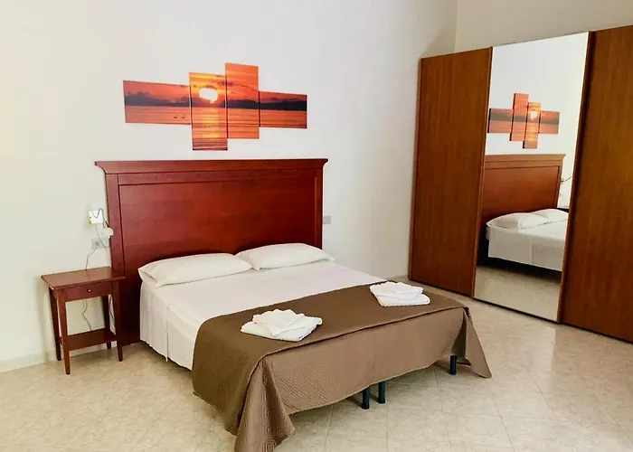 Πάρκο διακοπών Viola Club Village & Foce Varano