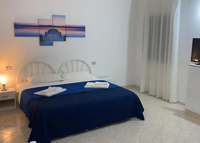 Viola Club Village & منتزه العطل