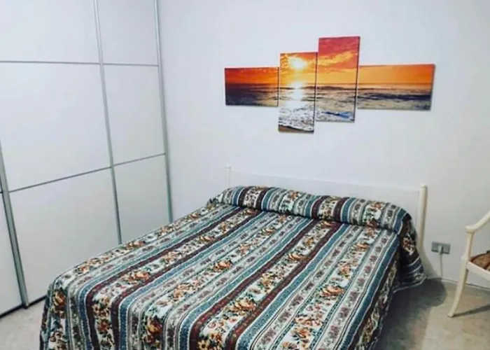 Viola Club Village & Πάρκο διακοπών Foce Varano