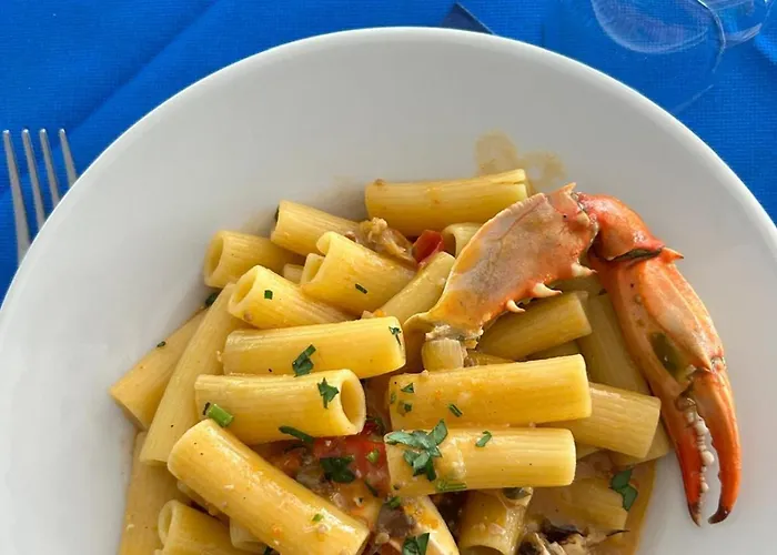 Viola Club Village & 3* Foce Varano
