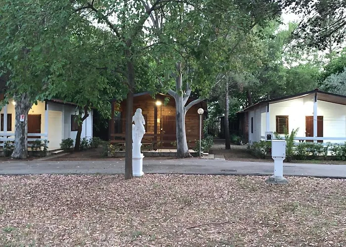 Πάρκο διακοπών Viola Club Village &