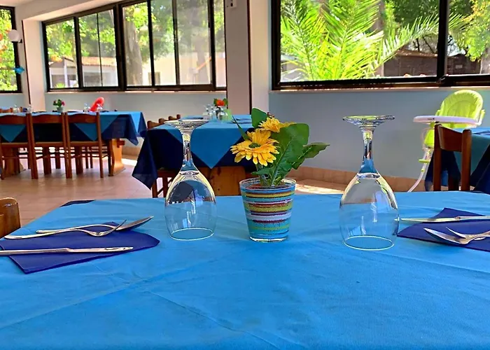 Viola Club Village & 3*