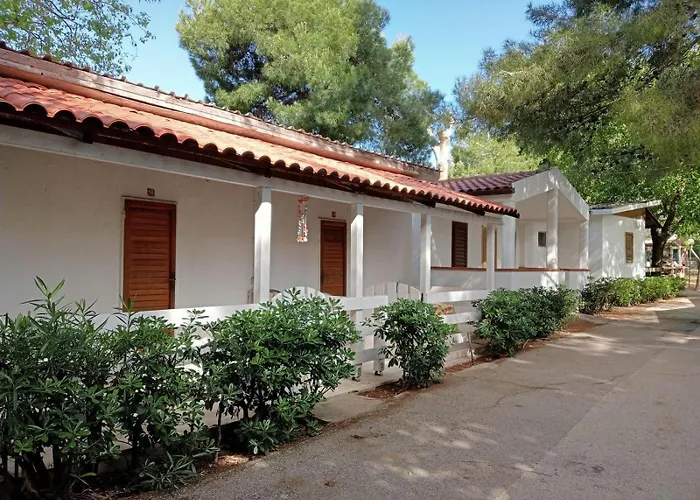 Viola Club Village & Πάρκο διακοπών Foce Varano