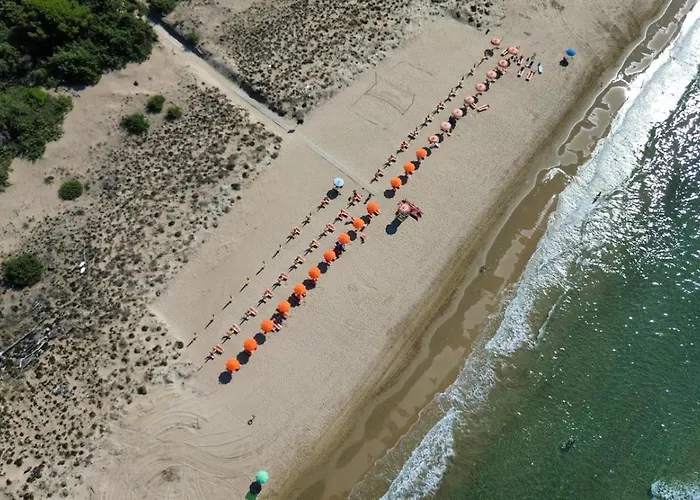 Πάρκο διακοπών Viola Club Village &