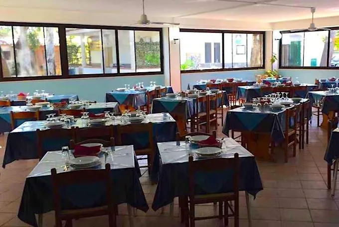 Viola Club Village & Πάρκο διακοπών Foce Varano