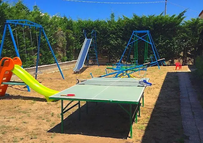 Viola Club Village & 3*