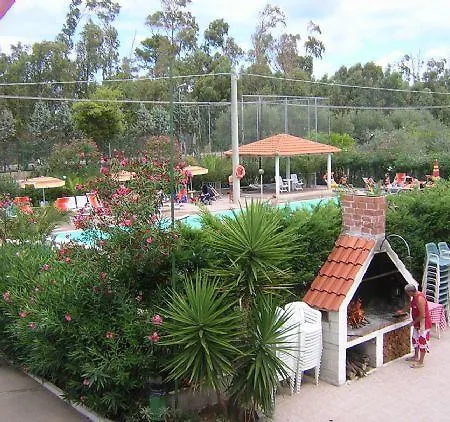 Holiday park Viola Club Village & Camping 3*