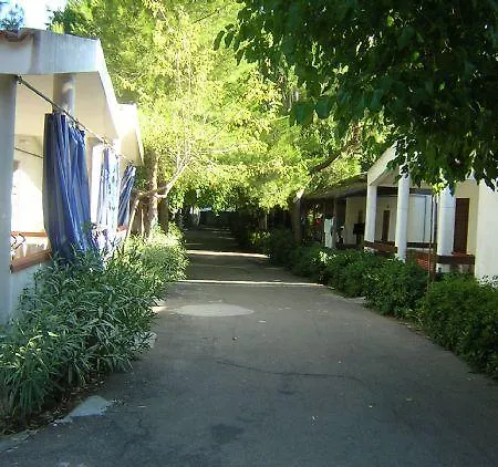 Viola Club Village & Camping 3* Foce Varano
