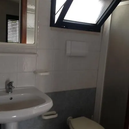 Viola Club Village & 3* Foce Varano