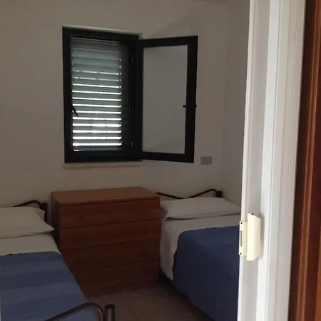 Feriepark Viola Club Village & Foce Varano