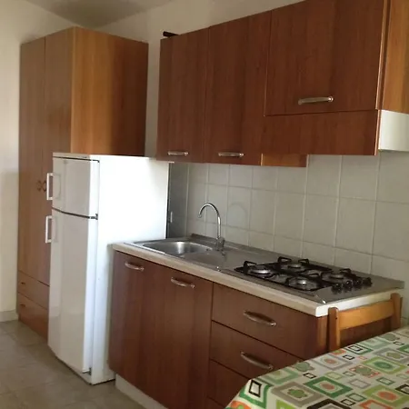 Viola Club Village & 3* Foce Varano