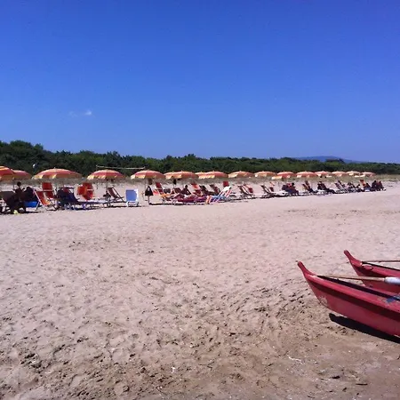 Viola Club Village & フォチェ・ヴァラーノ