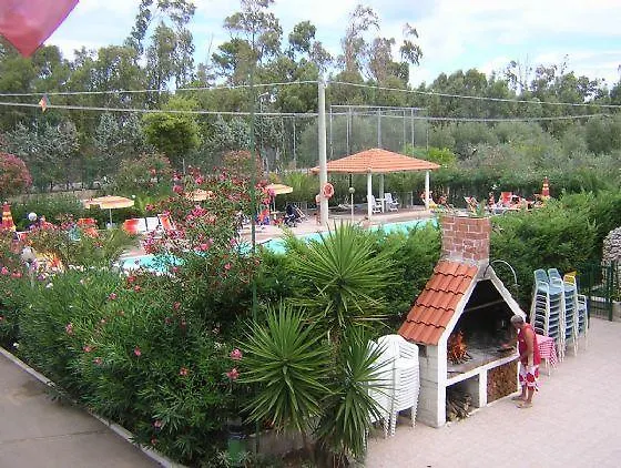 База отдыха Viola Club Village & 3*