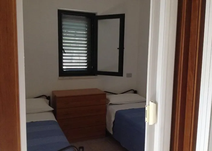 Parco vacanze Viola Club Village & Foce Varano