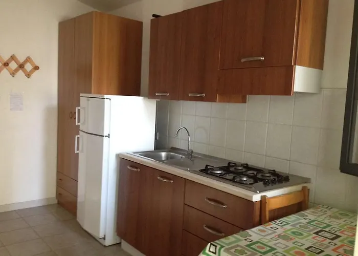 Viola Club Village & 3* Фоче-Варано